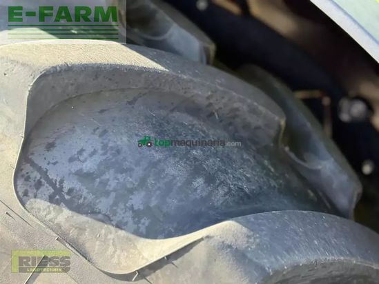 Tractor agrícola - Claas - axos 310 cl a22 quicke a46 sauter fhz CL