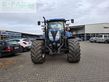Tractor agrícola - New Holland - t7.170 ac