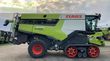 Cosechadora de Cereal - Claas - lexion 8700 tt