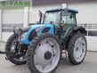 Tractor agrícola - Landini - 5-110 d hc hochrad