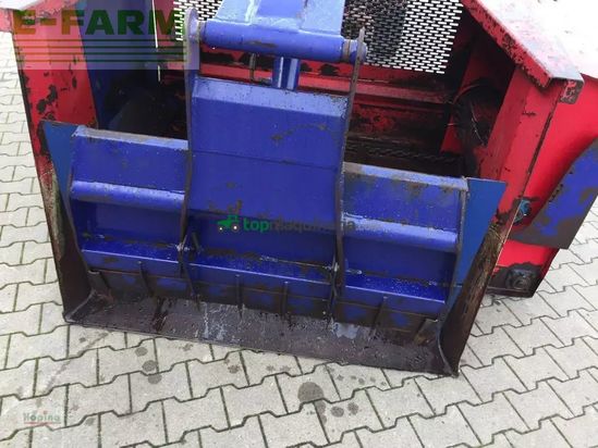 Esparcidor - Siloking - ea1800