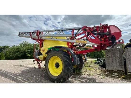 Atomizador - Vicon - ixtrack