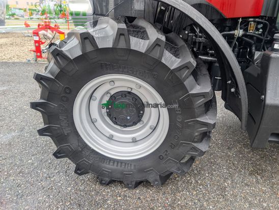 Tractor agrícola - Case IH - farmall 90c