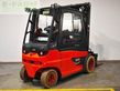 Elevadora - Linde - e 50 hl 388