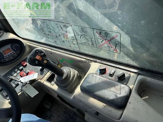 Telescopica - Massey Ferguson - 9305 xtra