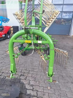Rastrillo - Krone - ks 380/420