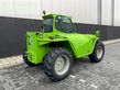 Telescopica - Merlo - 34.7 top