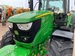 Tractor agrícola - John Deere - 6155m tractor (st25344)
