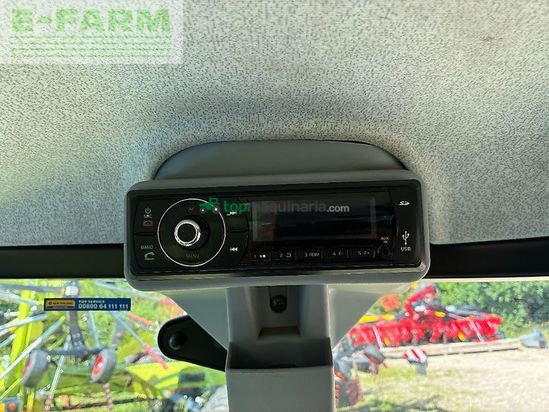 Tractor agrícola - New Holland - t5.105