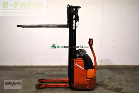 Elevadora - Linde - l 12 379