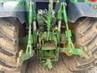 Tractor agrícola - John Deere - 6140r