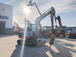 Miniexcavadora TAKEUCHI TB250