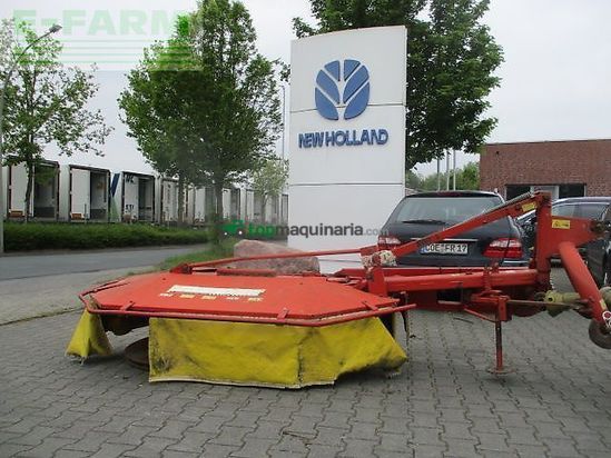 Cortacésped manual - Vogel  Noot - ro-e 180