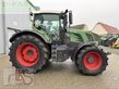 Tractor agrícola - Fendt - 828 s4 profi +