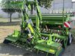 Grada rotativa - Amazone - drillkombi amazone ke 3002-150