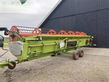 Cosechadora de Cereal - Claas - lexion 760