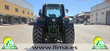 Tractor agrícola - John Deere - 6630