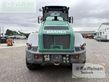 Minicargadora - kramer - kl 55.8t teleskopradlader