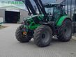 Tractor agrícola - Deutz - agrotron 6175