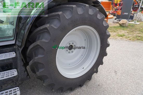 Tractor agrícola - Massey Ferguson - mf 5s.145 dyna-vt exclusive