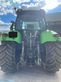 Tractor agrícola - Deutz-Fahr - agrotron m620