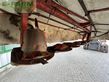 Cortacésped manual - Kuhn - gmd 4010 ff
