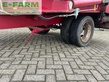 Remolqu esparcidor -  - bvl van lengerich vmix 12 ls plus