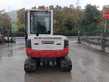 Miniexcavadora TAKEUCHI TB250