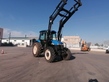 Tractor agrícola  NEW HOLLAND TD75 D