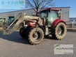 Tractor agrícola - Case IH - maxxum 140