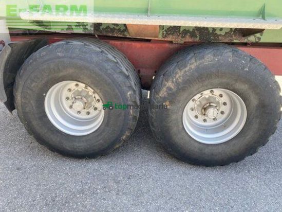 Volquet - Brantner - power-tube ta 23065