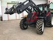Tractor agrícola - Valtra - n154d