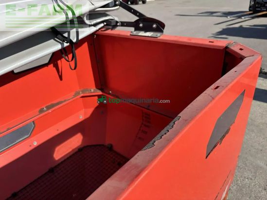 Esparcidor - Rauch - axis 30.1 w