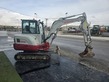 Excavadora - Takeuchi  TB 240