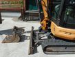 Excavadora - Case IH - cx26b ( 2.700kg ) mit powertilt