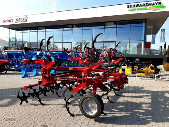 Cultivador - Kongskilde - vfm 4319 4,3m