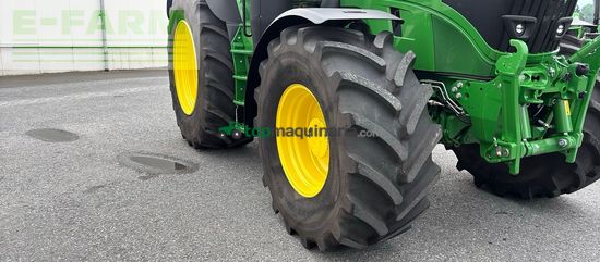Tractor agrícola - John Deere - 6R 175