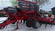 Combinado de siembra - Horsch - focus 6td