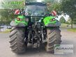 Tractor agrícola - Deutz-Fahr - agrotron 7250 ttv