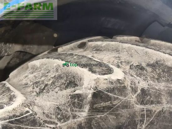 Tractor agrícola - New Holland - t7.270 ac