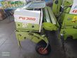 Cabezal - Claas - pu 300