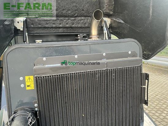 Minicargadora - Schaffer - 5470z