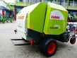 Empacadora gigant - Claas - rollant 355 rc