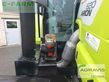 Tractor agrícola - Claas - arion 620 cebis hexa-shift CEBIS