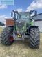 Tractor agrícola - Fendt - 724 vario profi+