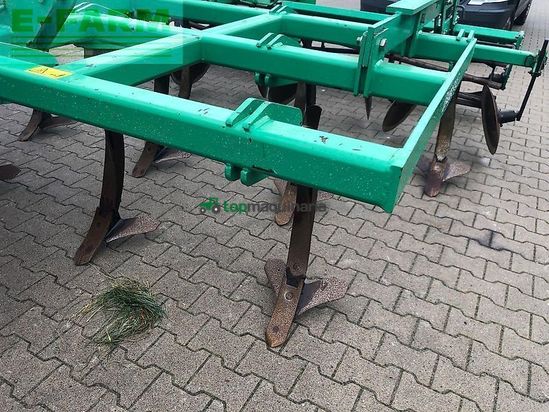 Cultivador -  - daweke mulchmaster 300h