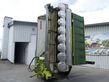 Cortacésped manual - Claas - disco 9200 c auto swather