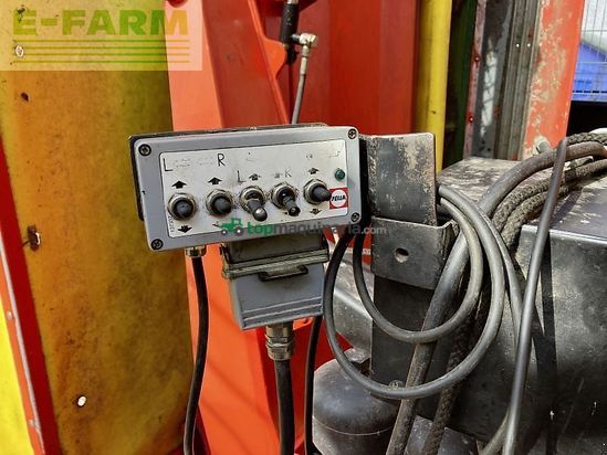 Cortacésped manual - Fella - sm911 tlkbc