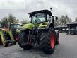 Tractor agrícola - Claas - axion 800 cis