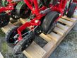 Sembradora monograno mecanica -  - tempo tpv 9 + fh 2200